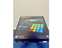 Native Instruments Maschine mk3 (3614)