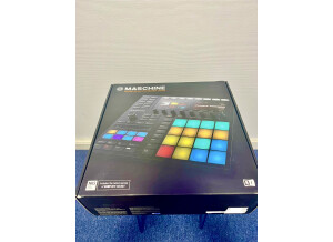 Native Instruments Maschine mk3 (3614)