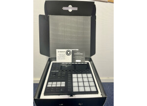Native Instruments Maschine mk3 (20497)