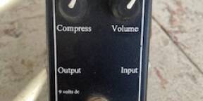 Vends Demeter compulator comme neuf