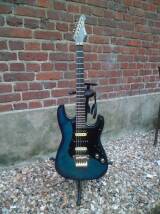 Aria Pro II Mad Axe MST-02-3X