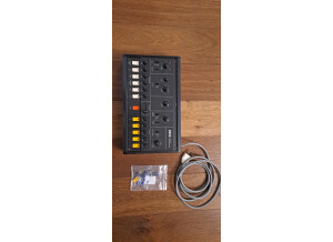 Korg X-911 (35629)
