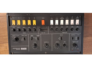 Korg X-911 (20298)
