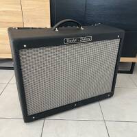 Fender Hot Rod Deluxe relampé – Excellent état