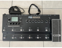 Line 6 POD HD500X (84294)