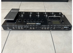 Line 6 POD HD500X (97353)