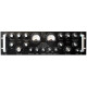 G22 Dual/Stereo/MS Vari-Mu Compressor G22 Dual/Stereo/MS Vari-Mu Compressor