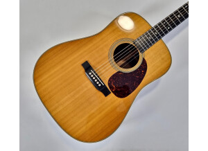 Martin & Co Standard D-28 (1993-2004) (68831)