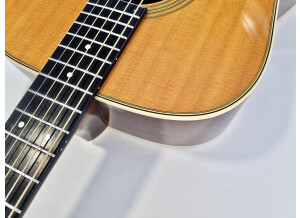 Martin & Co Standard D-28 (1993-2004) (60682)