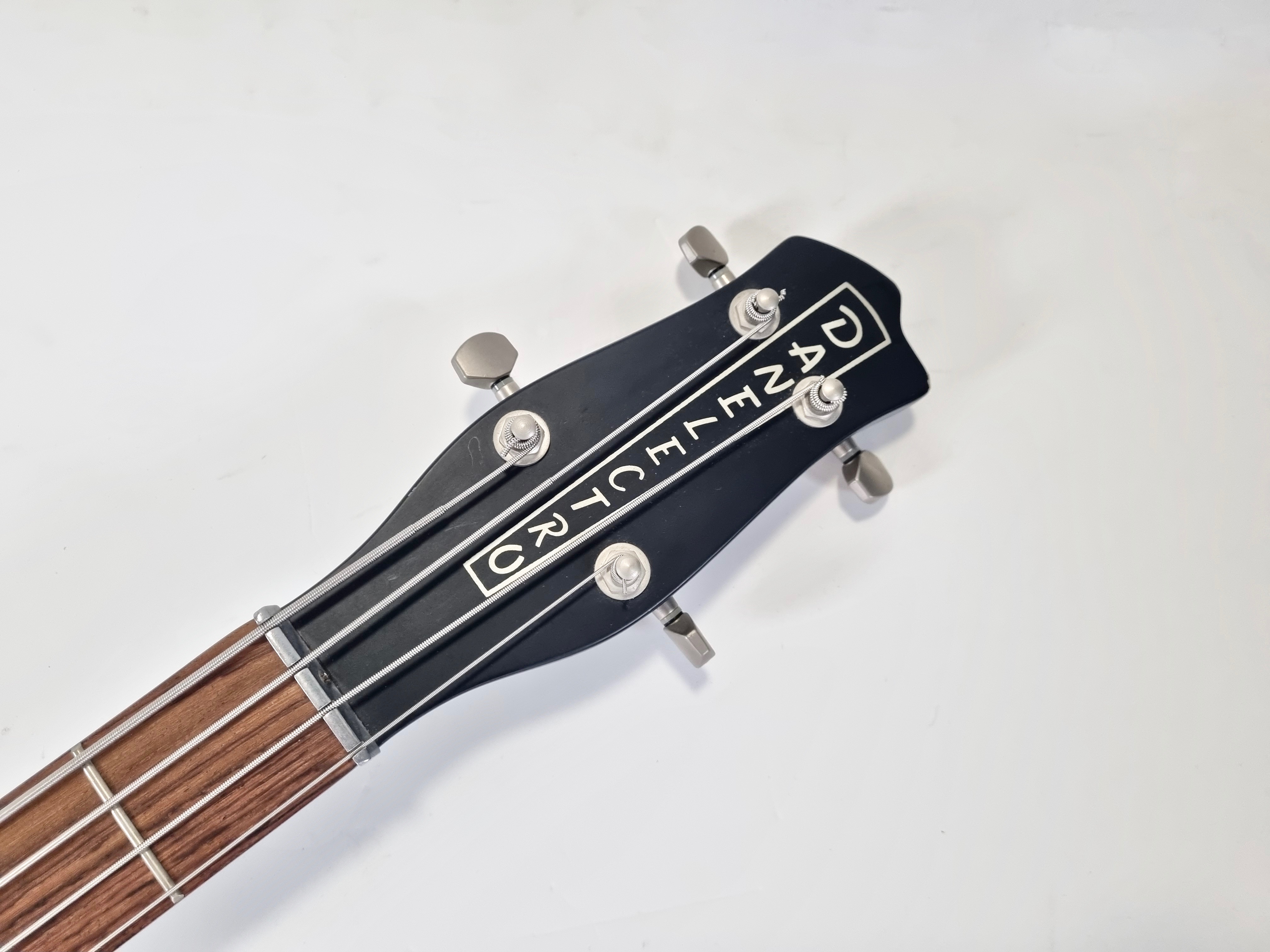 Danelectro Dano 63 Long Scale (552)
