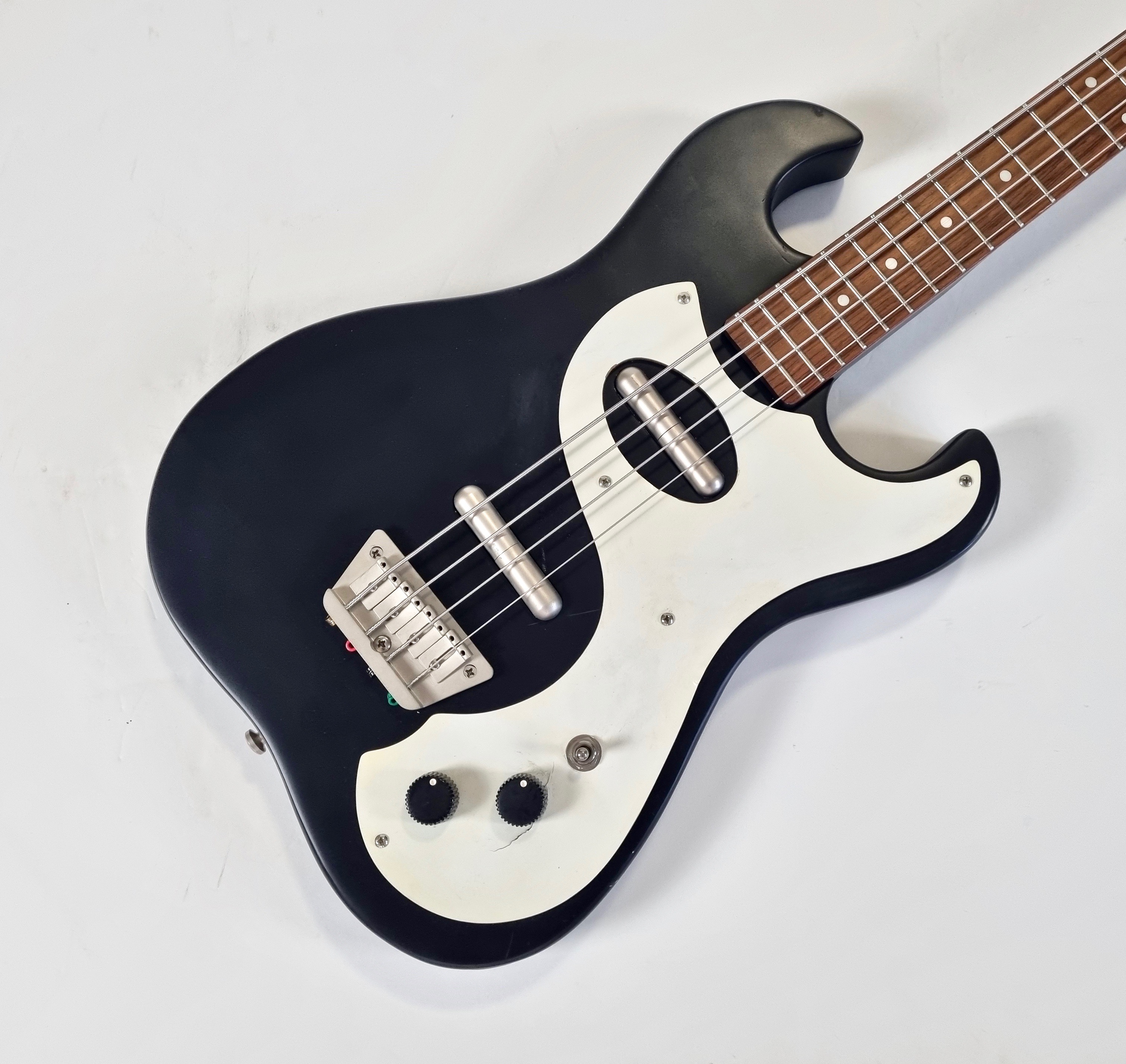 Danelectro Dano 63 Long Scale (62517)