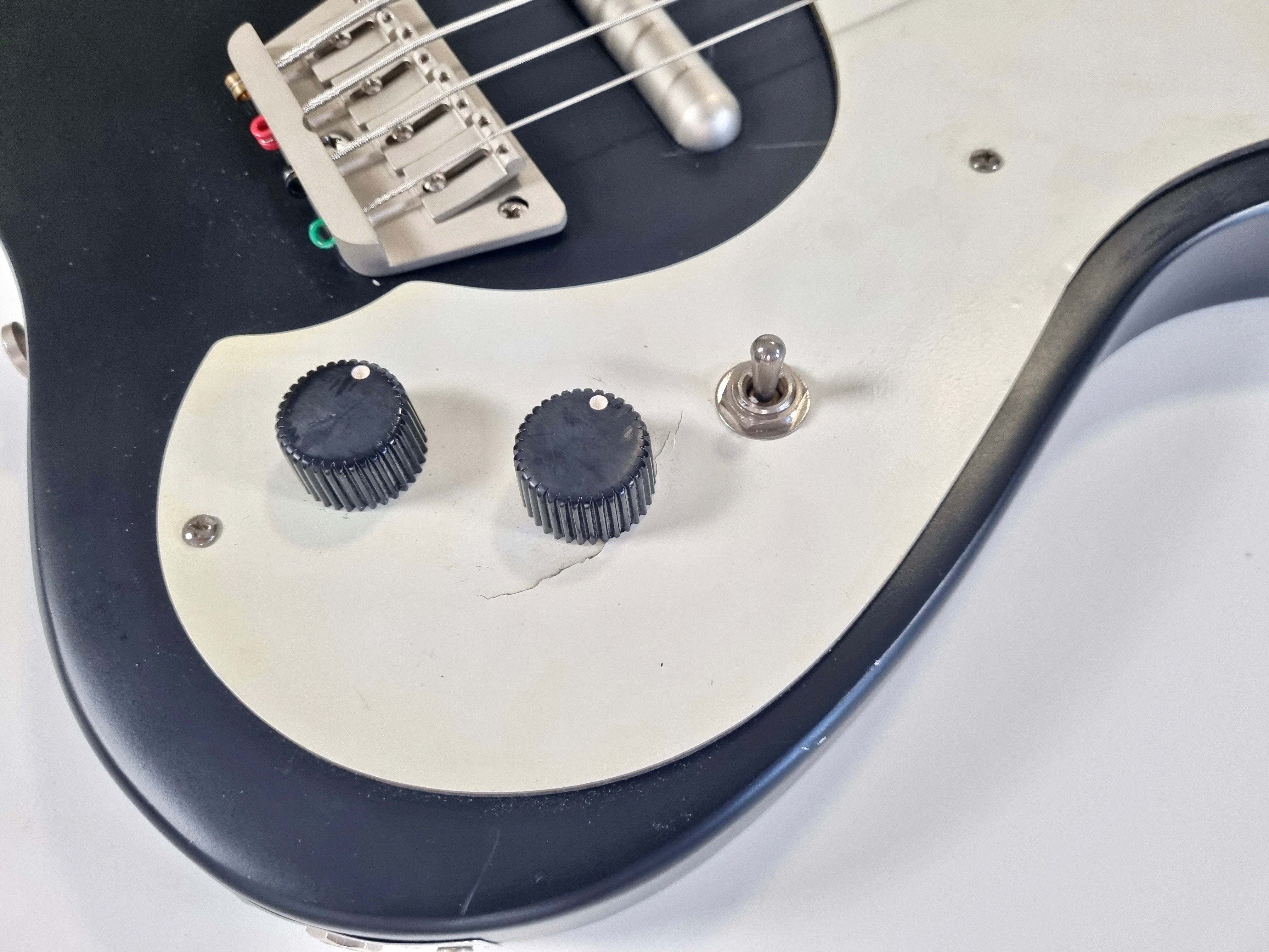 Danelectro Dano 63 Long Scale (30558)