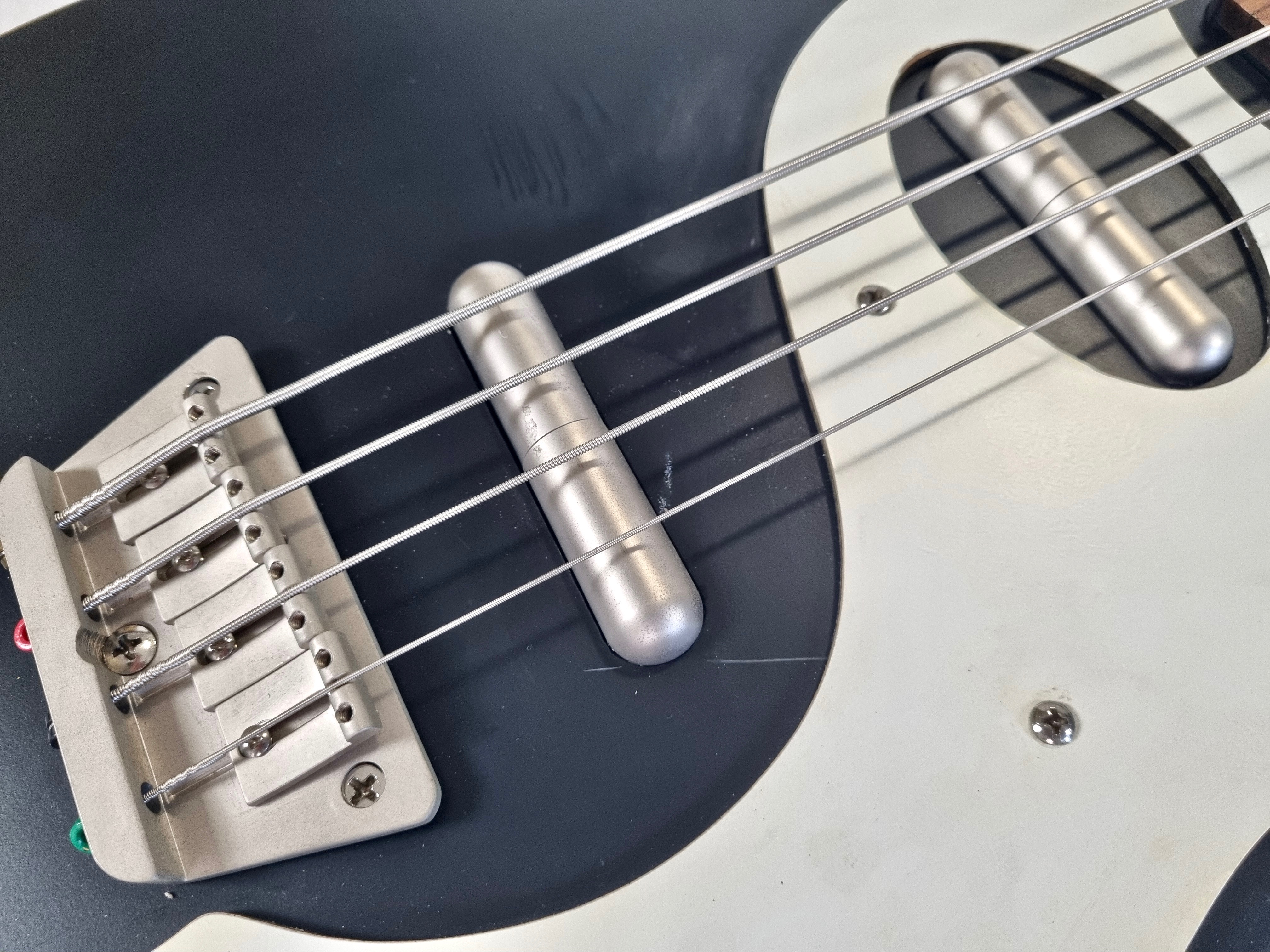 Danelectro Dano 63 Long Scale (81065)