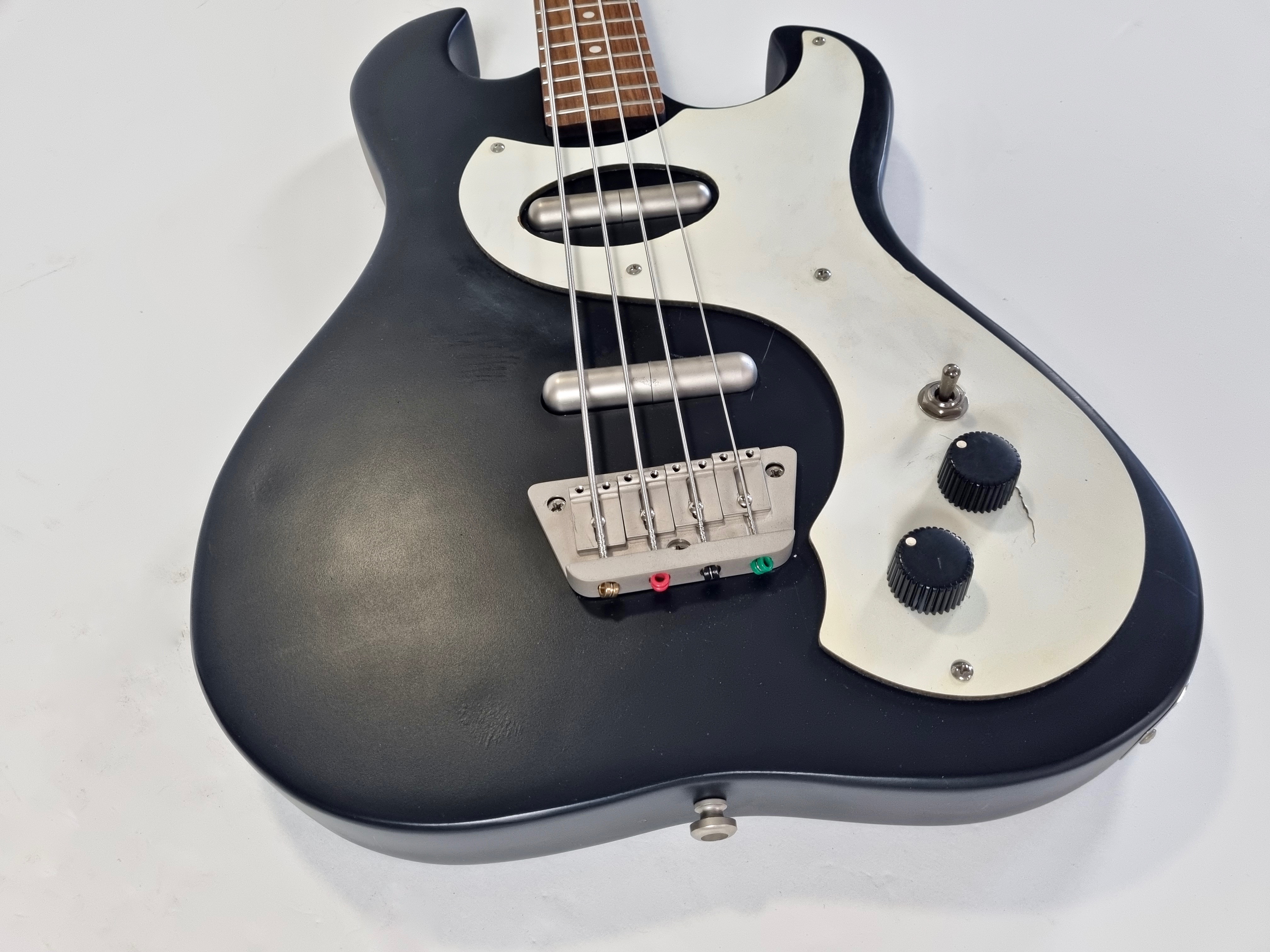 Danelectro Dano 63 Long Scale (29209)
