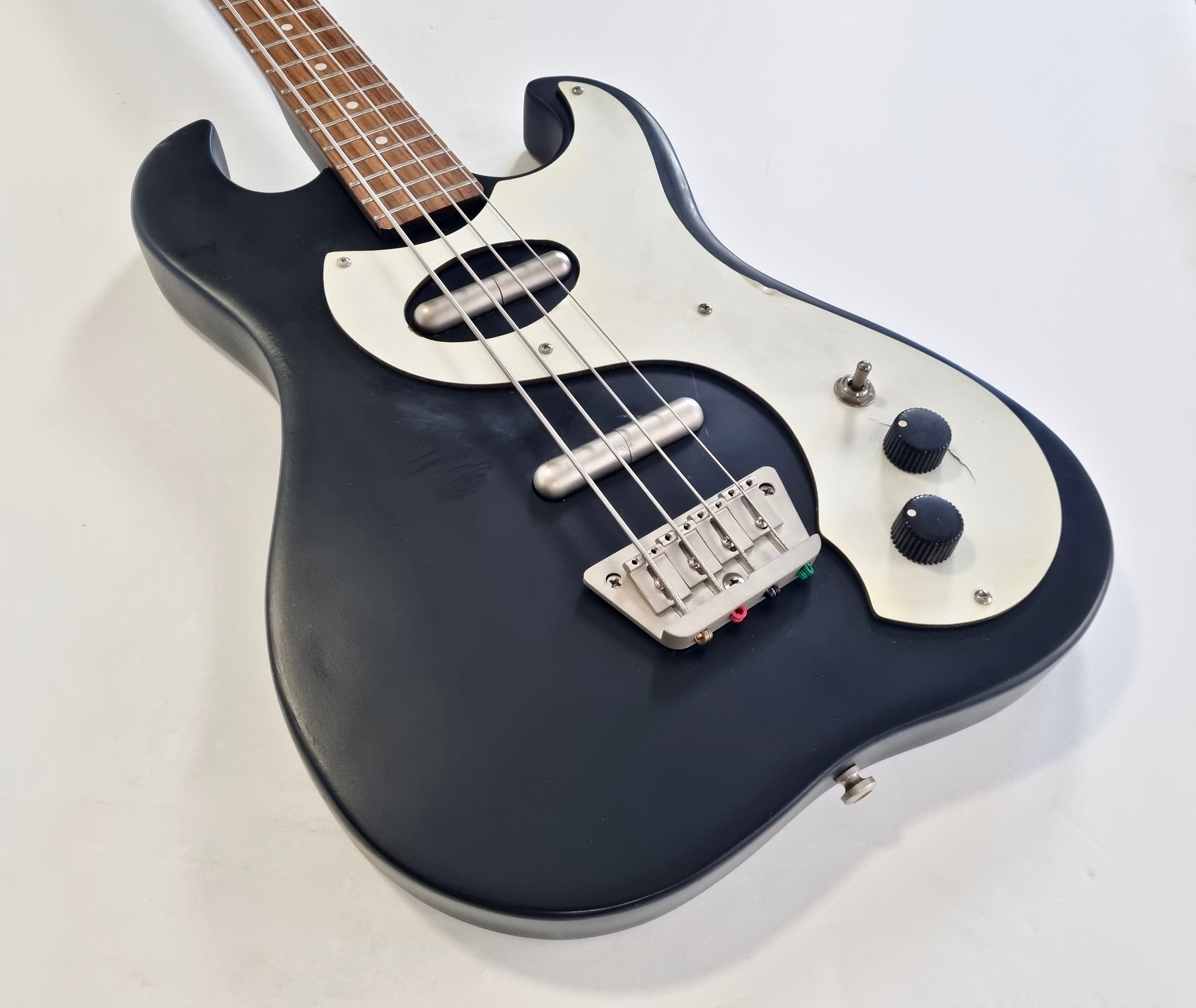Danelectro Dano 63 Long Scale (15440)