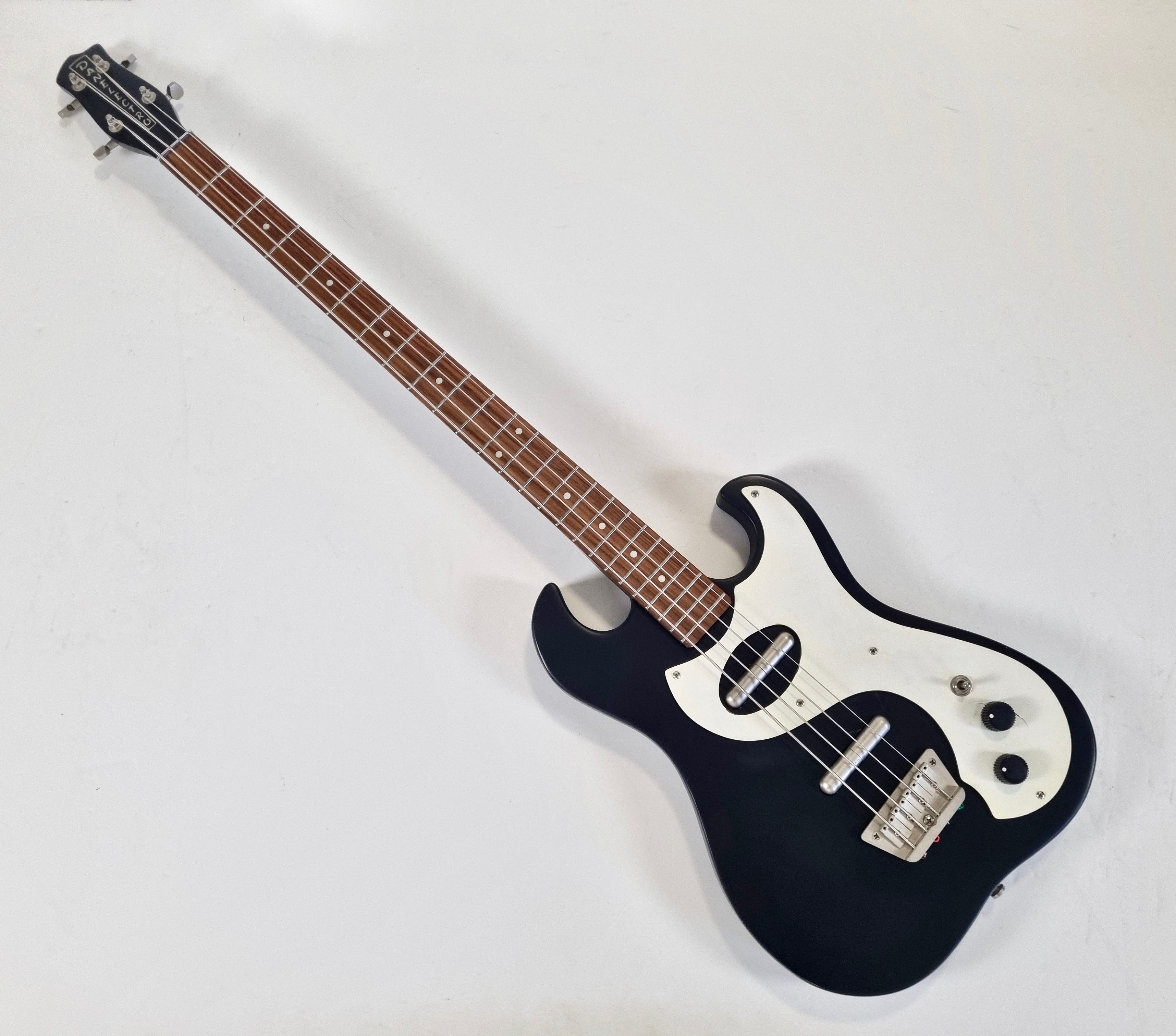 Danelectro Dano 63 Long Scale (58111)