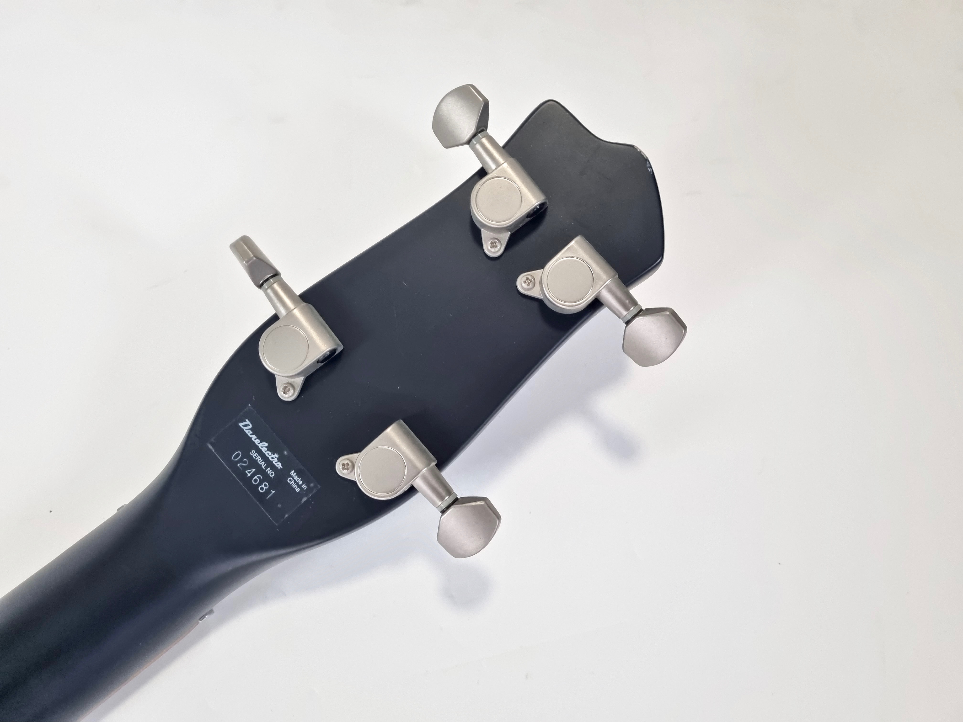 Danelectro Dano 63 Long Scale (74063)