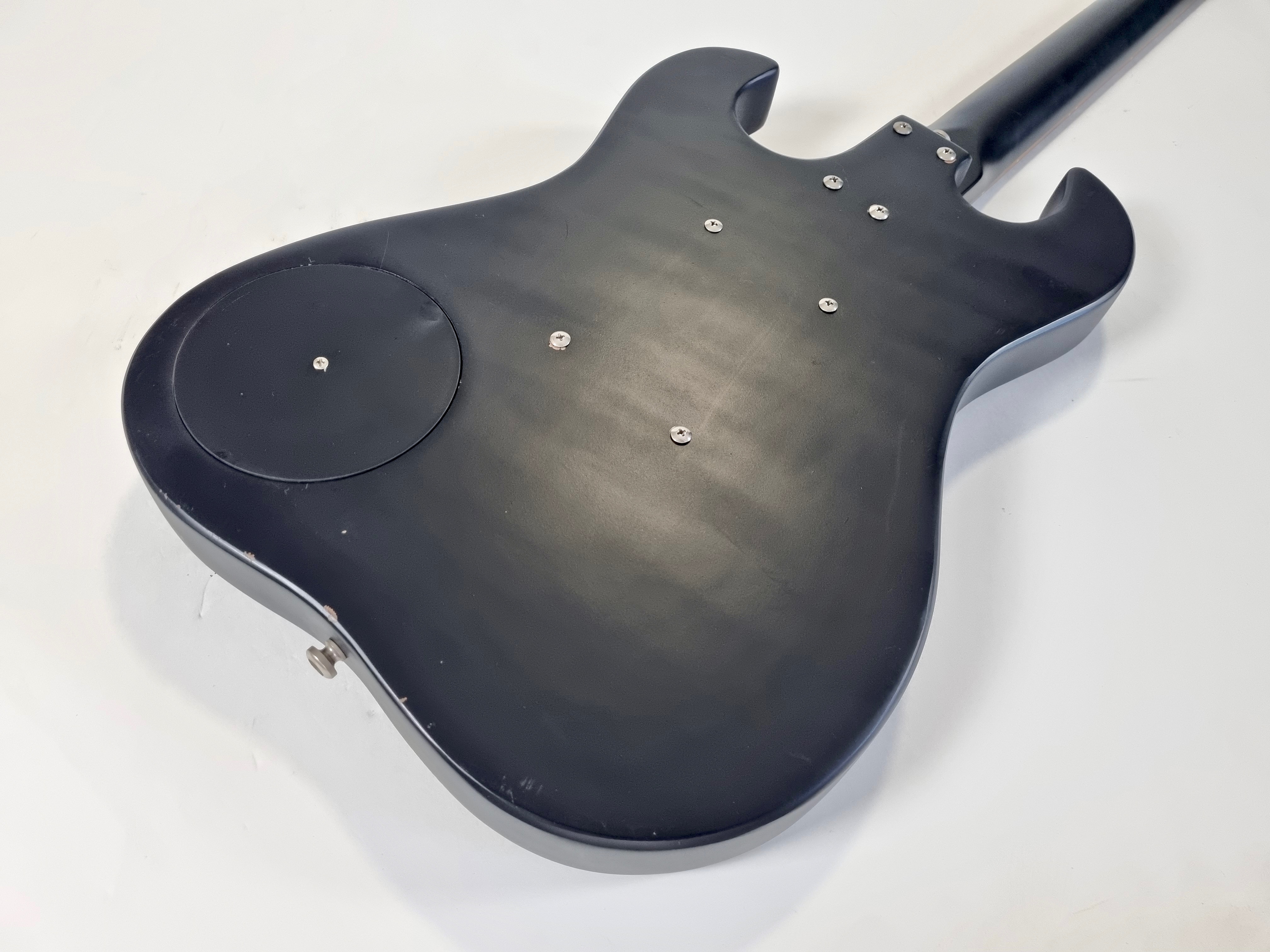 Danelectro Dano 63 Long Scale (9167)