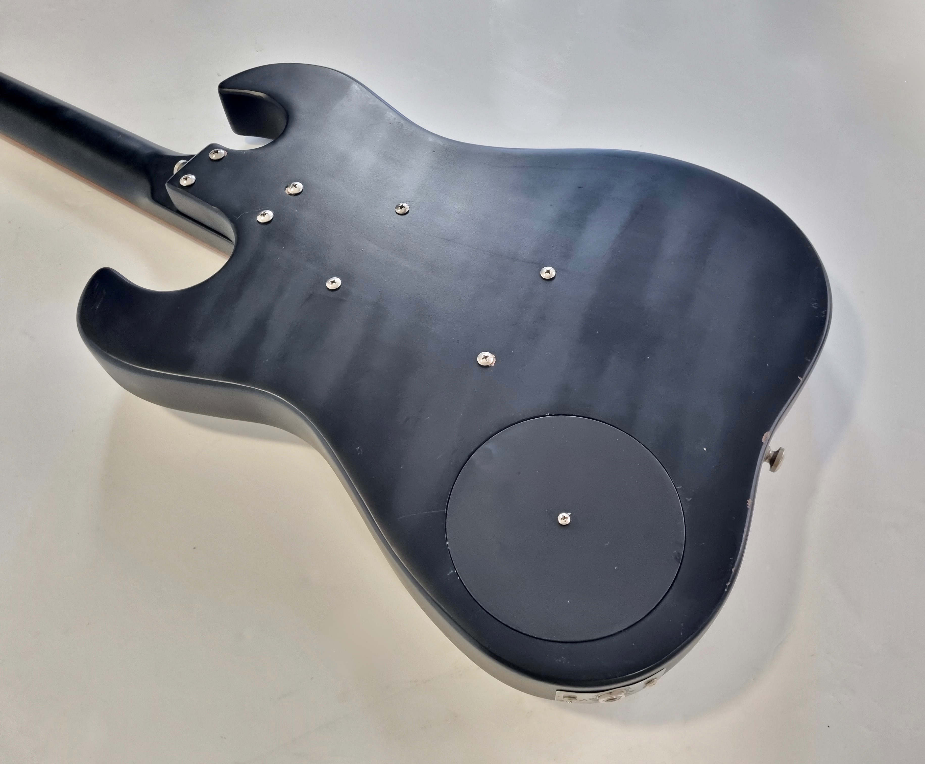 Danelectro Dano 63 Long Scale (27874)