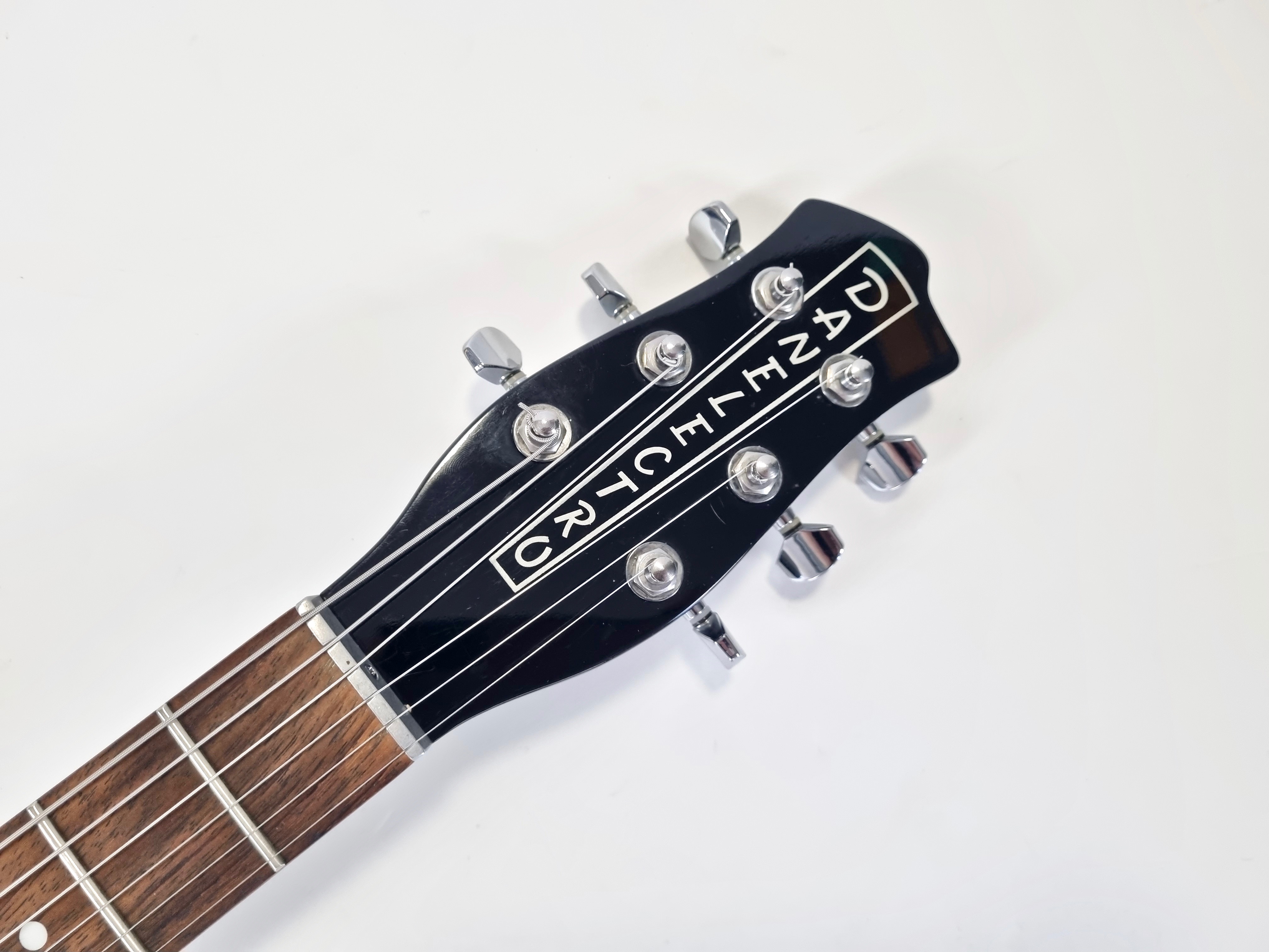 Danelectro Longhorn Guitar BB (66402)