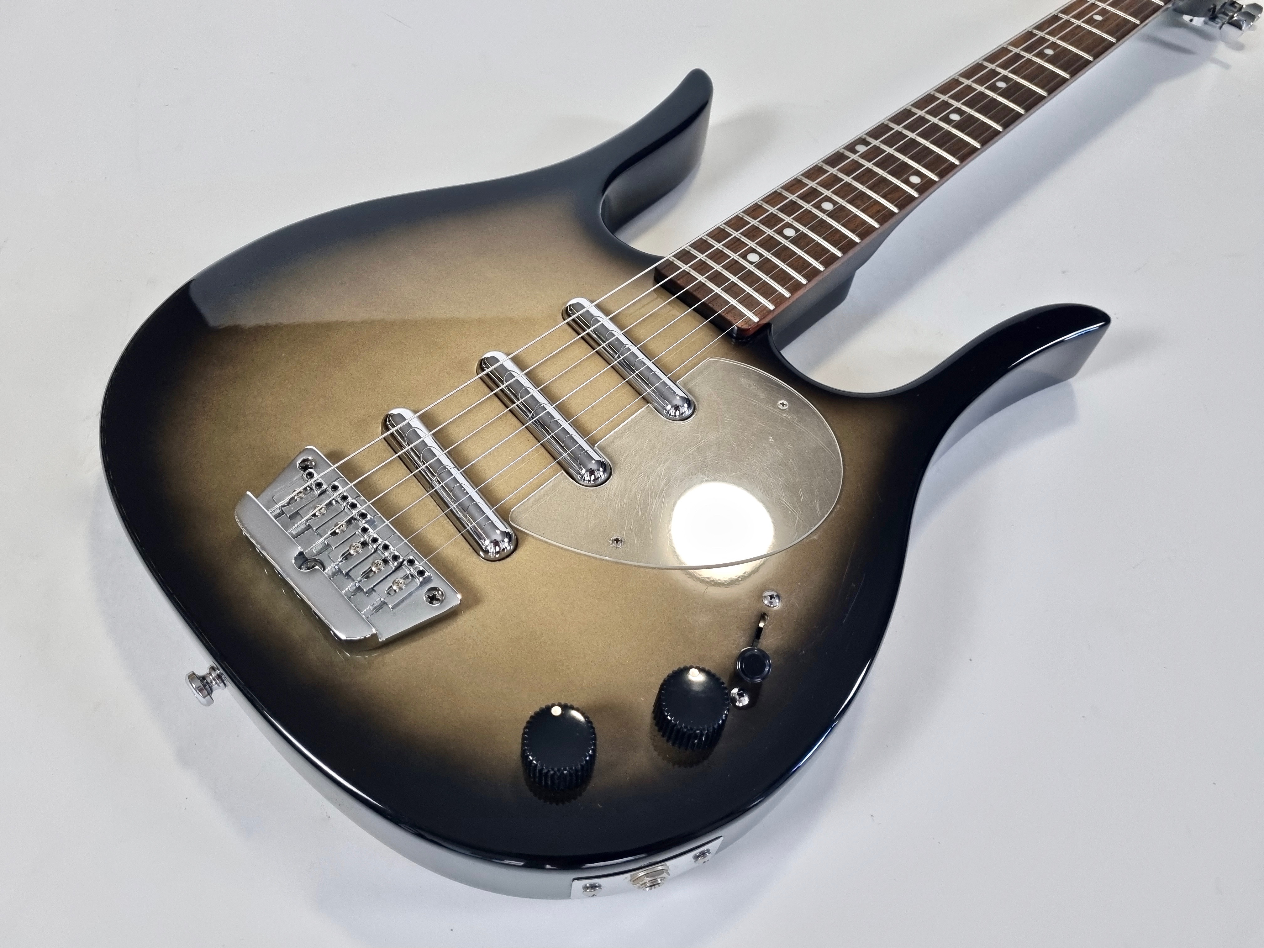 Danelectro Longhorn Guitar BB (95132)
