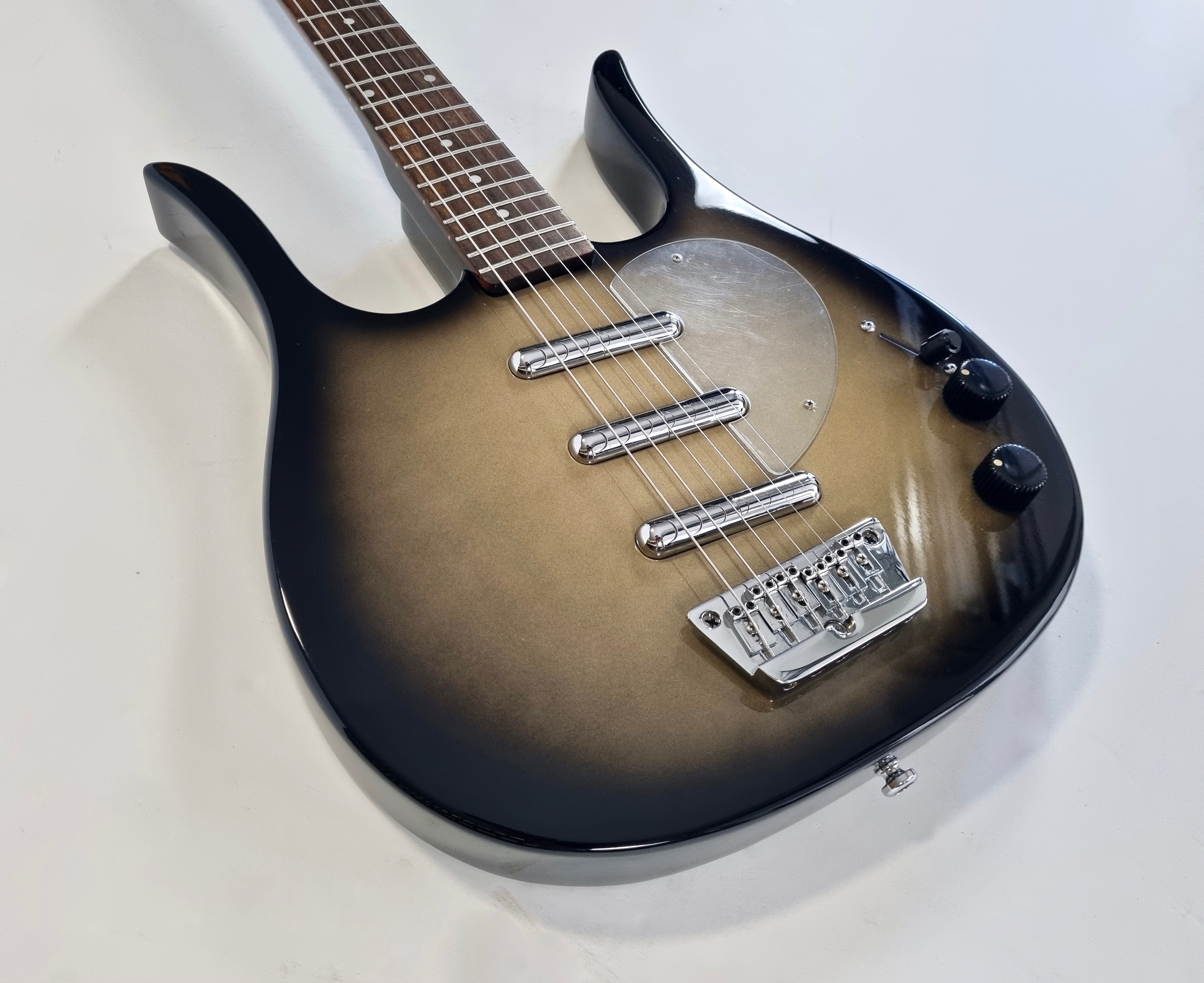Danelectro Longhorn Guitar BB (73180)