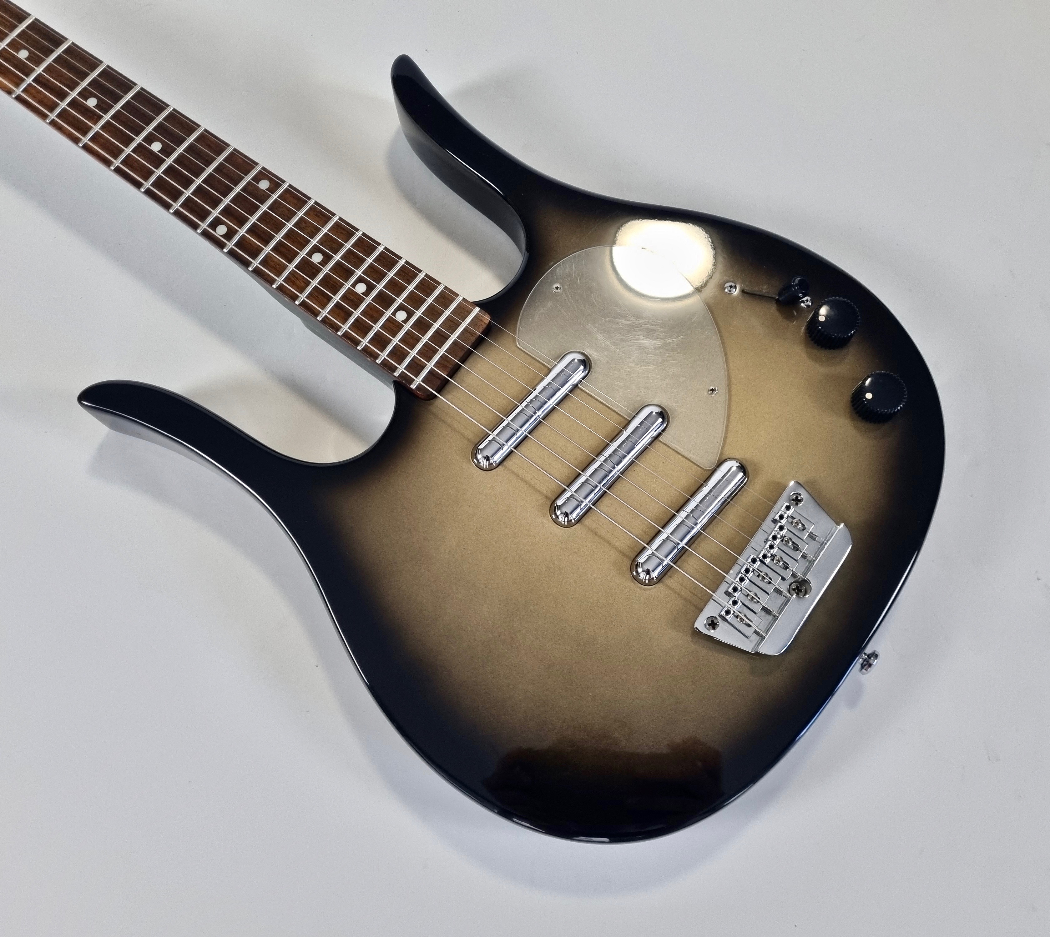 Danelectro Longhorn Guitar BB (13922)