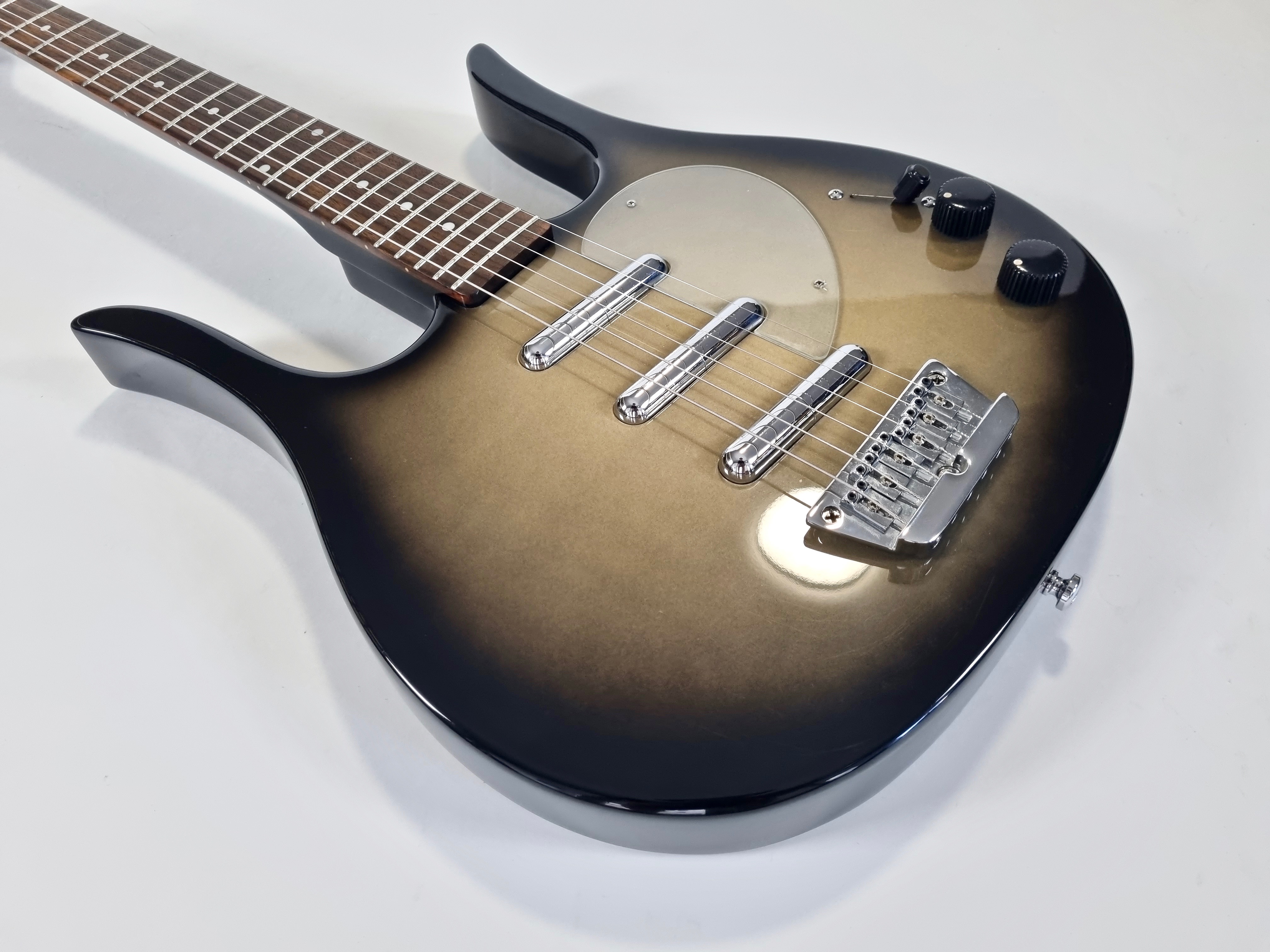 Danelectro Longhorn Guitar BB (98856)