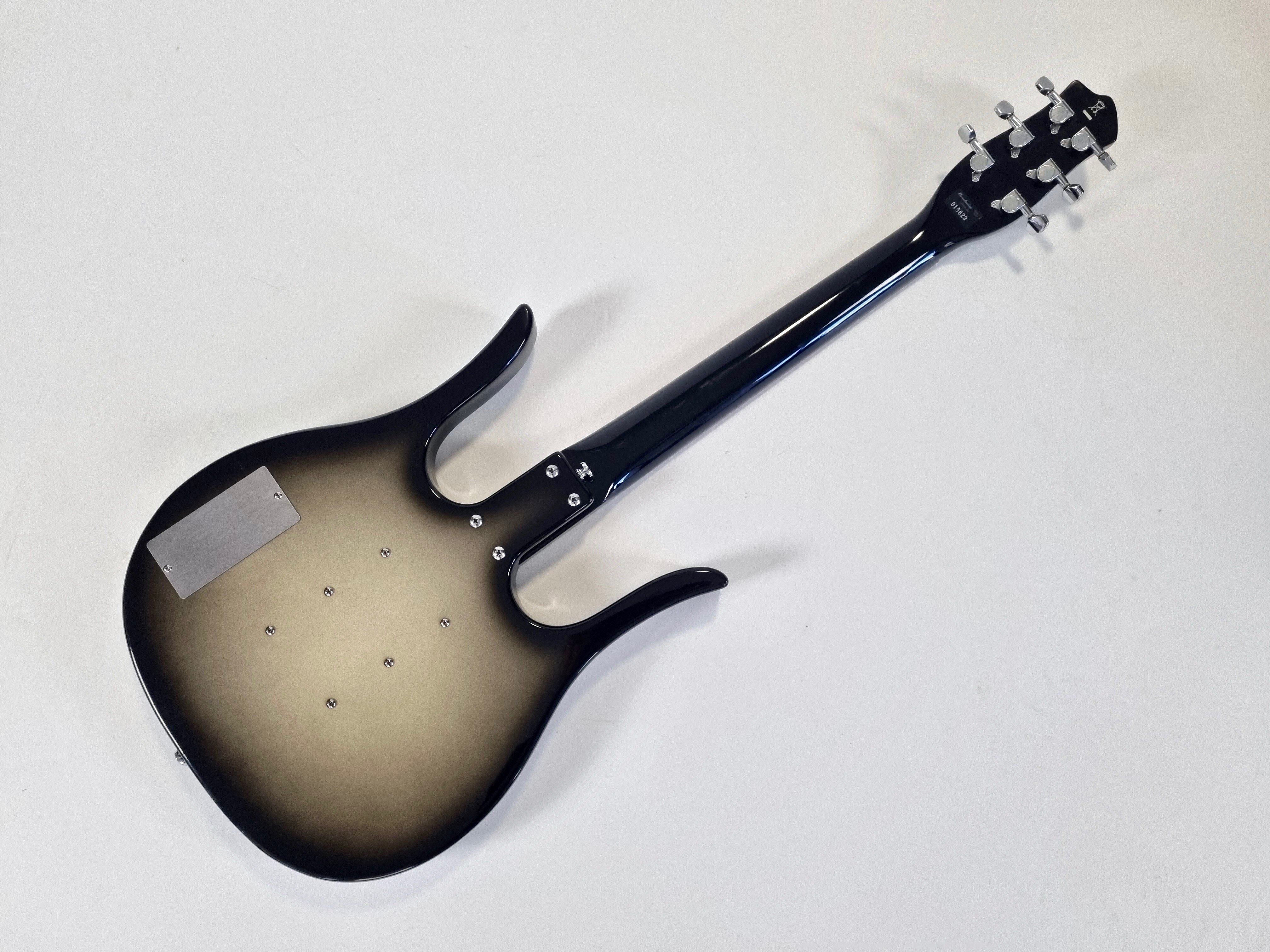 Danelectro Longhorn Guitar BB (16233)