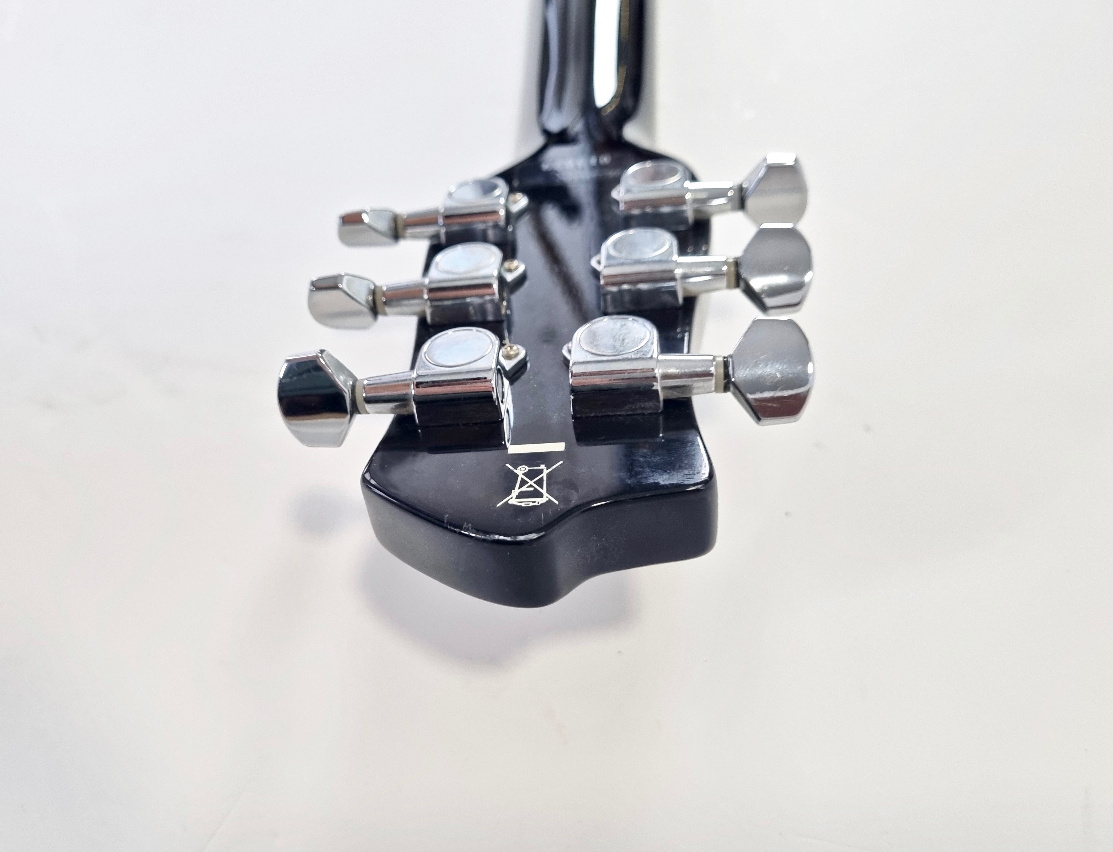 Danelectro Longhorn Guitar BB (91434)