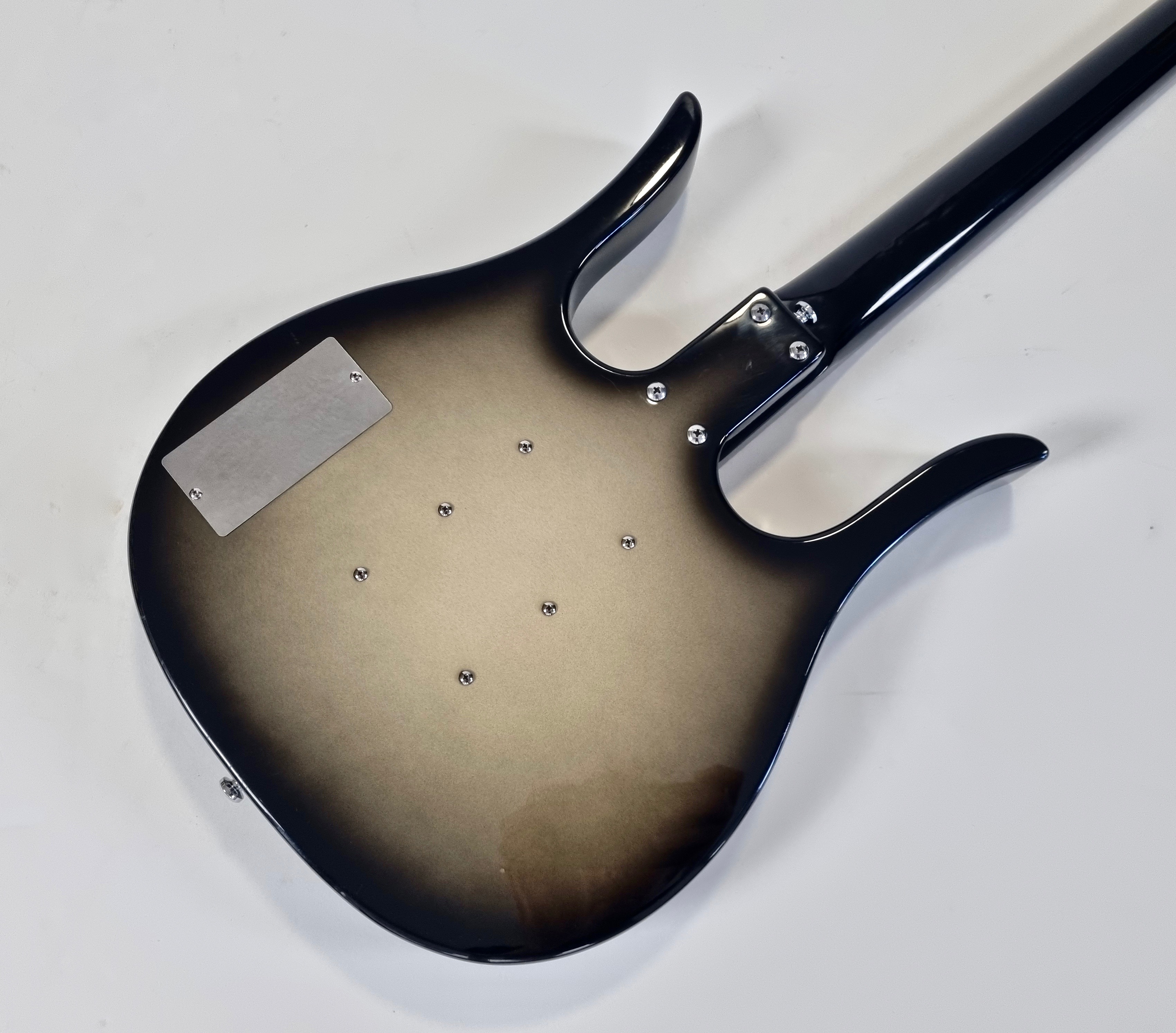 Danelectro Longhorn Guitar BB (49479)
