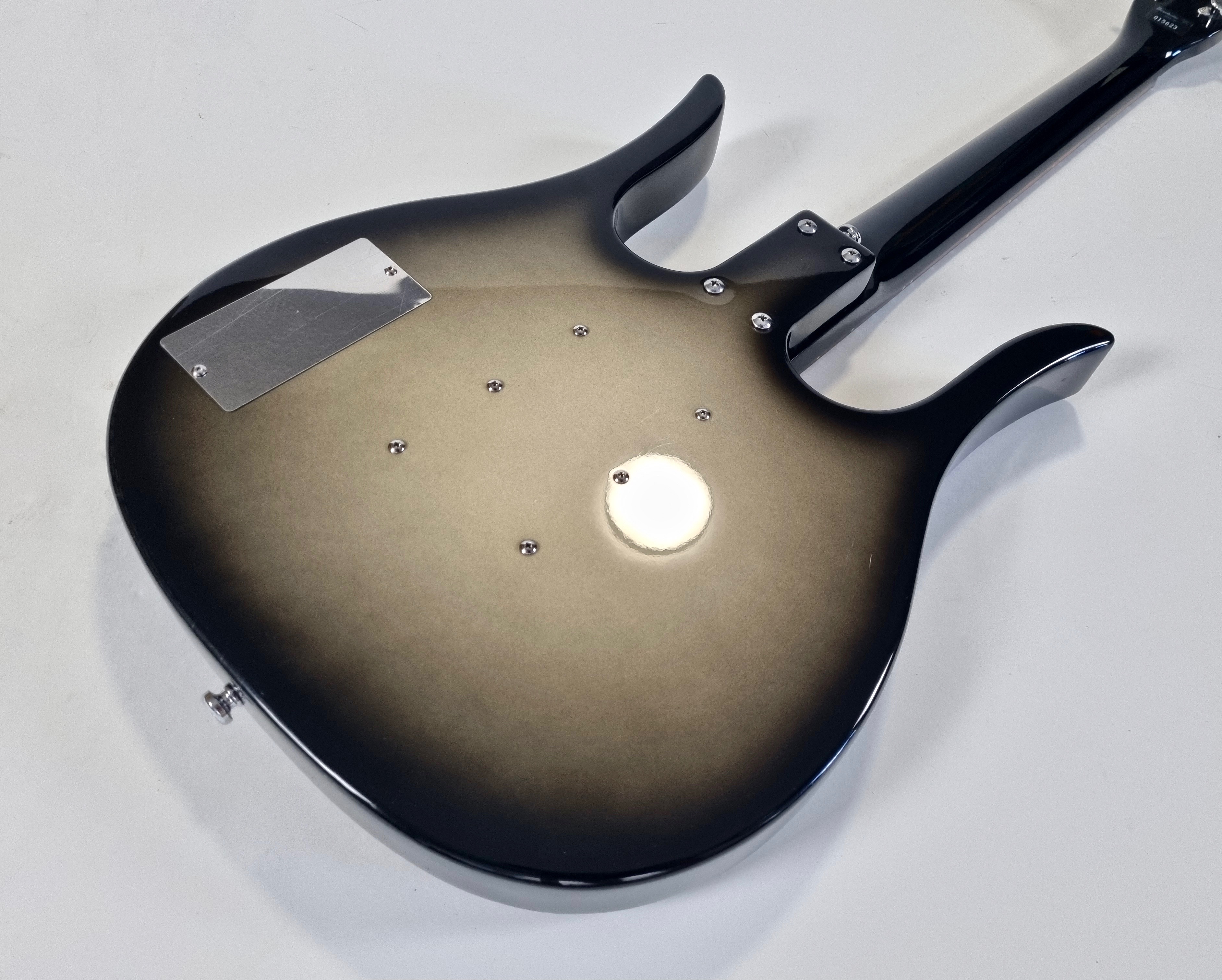 Danelectro Longhorn Guitar BB (35398)