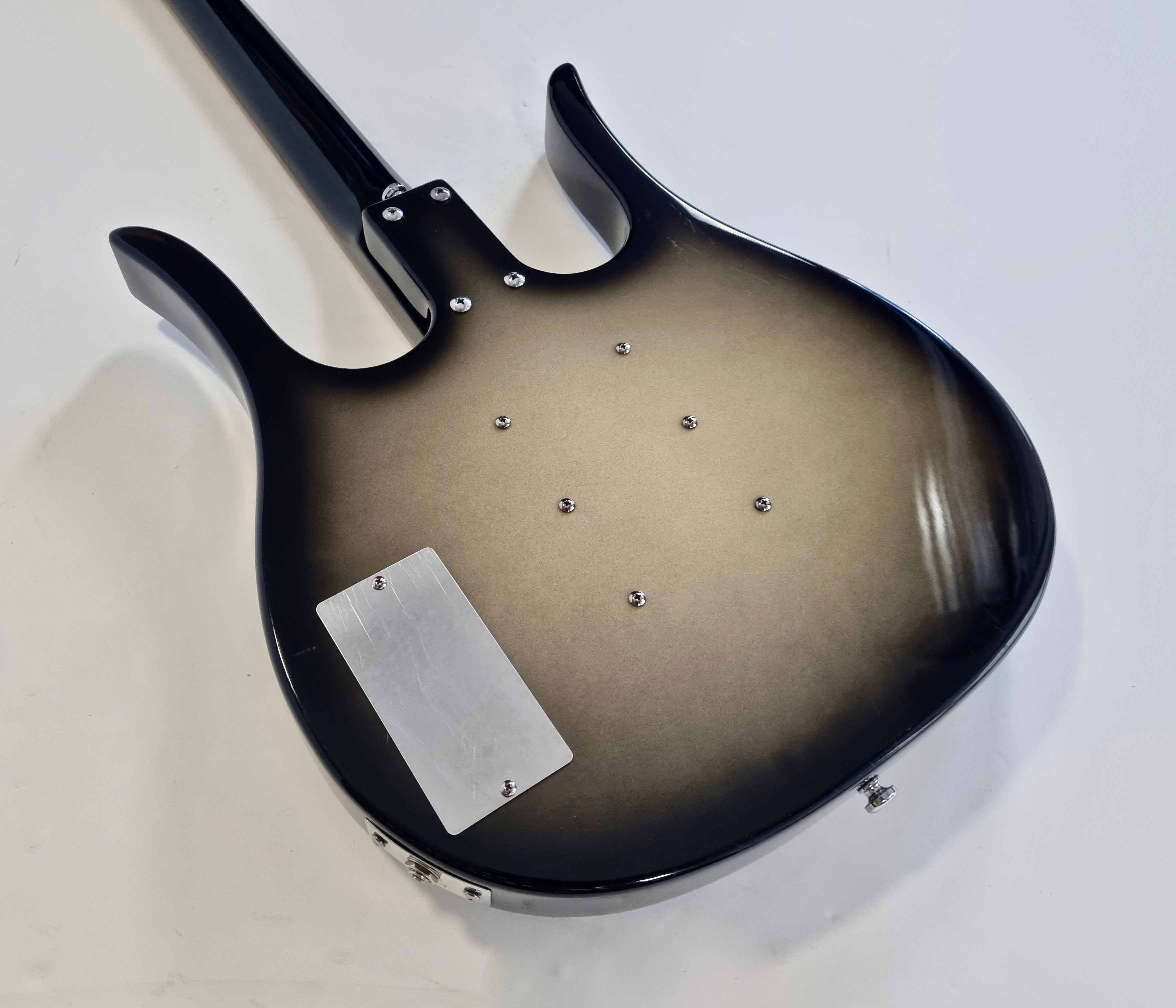 Danelectro Longhorn Guitar BB (51119)
