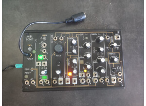 Make Noise 0-Coast (51830)