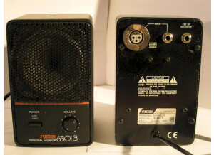 Fostex