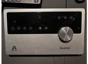 Apogee