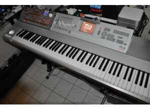 Korg M3 88 (52367)