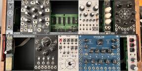 Vends Outs de Intellijel Designs