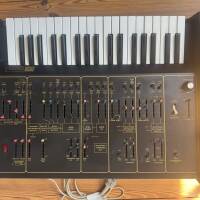 ARP odyssey 2800