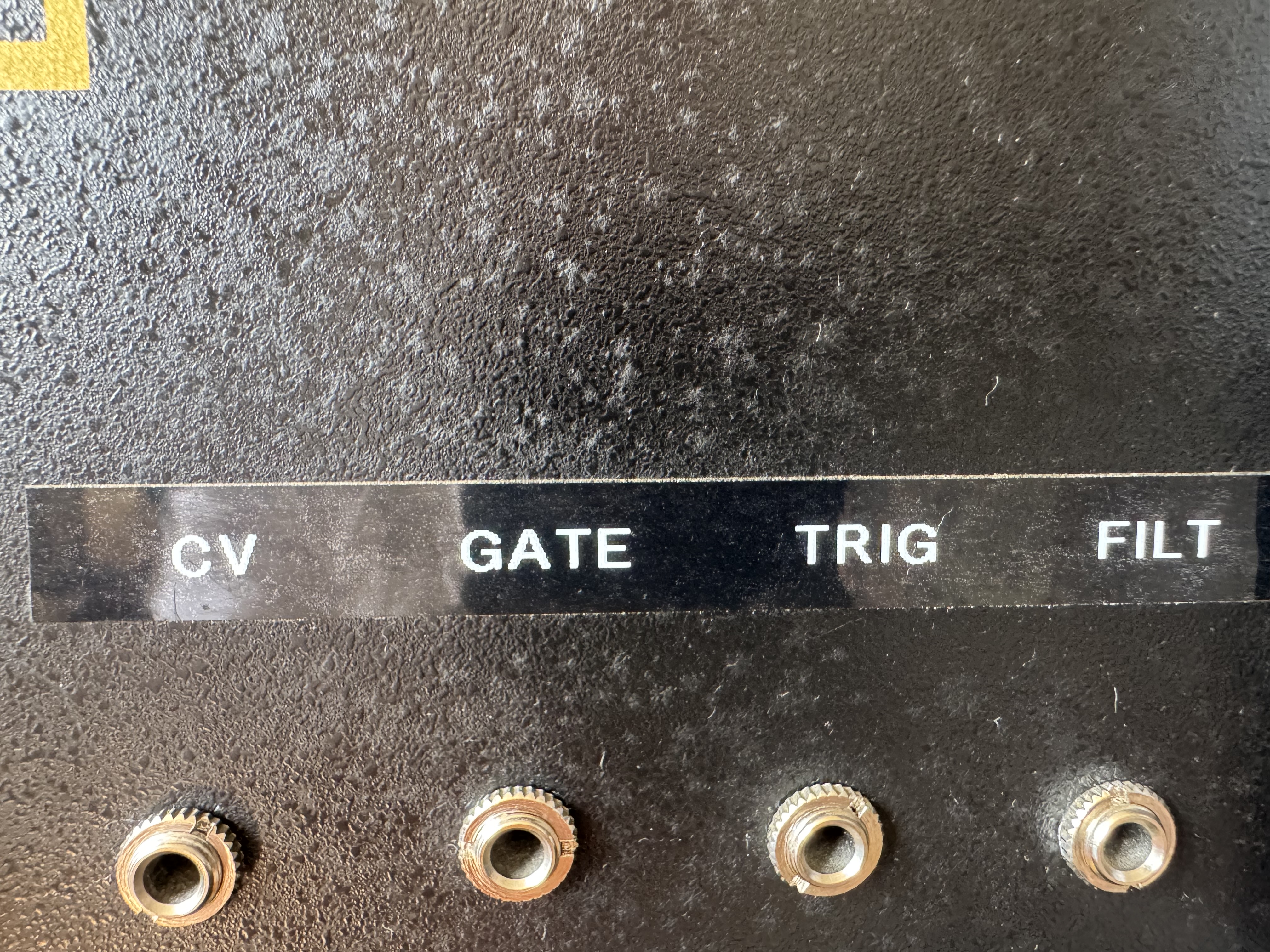 ARP Odyssey Mk1 (56075)