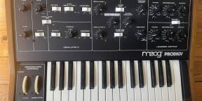 Moog prodigy