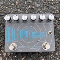 Vends pédale d'echo Catalinbread Belle Epoch deluxe