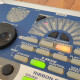 HPD-15 Handsonic HPD-15 Handsonic