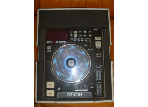 Denon DJ DN-S3000 (5396)