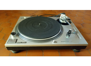 Technics SL-1200 MK2 (22805)
