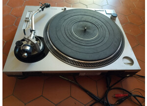 Technics SL-1200 MK2 (18843)