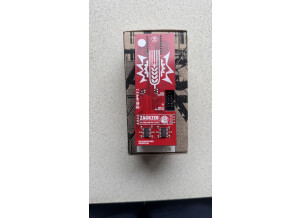 XAOC Devices Zagrzeb (97771)