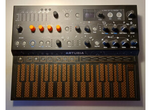 Arturia MicroFreak (57891)