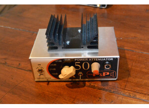 Plug & Play Amplification Power Attenuator 50 (15352)