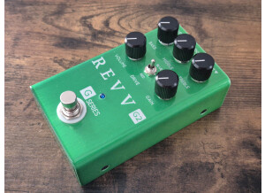 Revv Amplification G2 (62048)